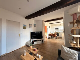  Appartement à vendre 2 pièces 42 m²