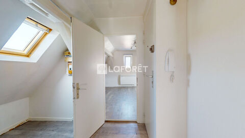  Appartement � louer 1 pi�ce 23 m�