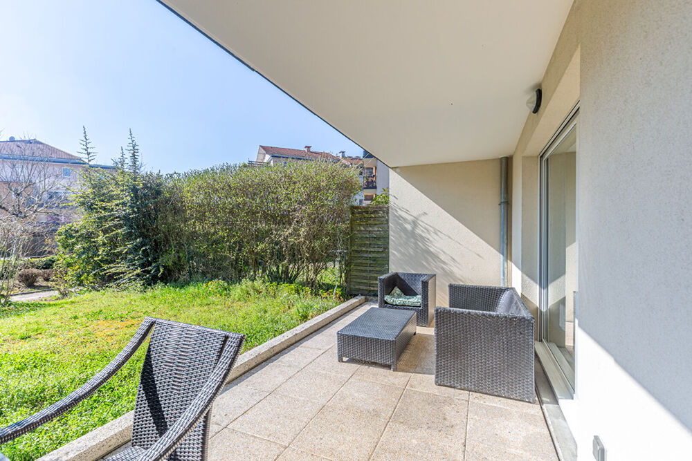 Vente Appartement AGENCE IMMOBILIERE LAFORET - EXCLUSIVITE - 
