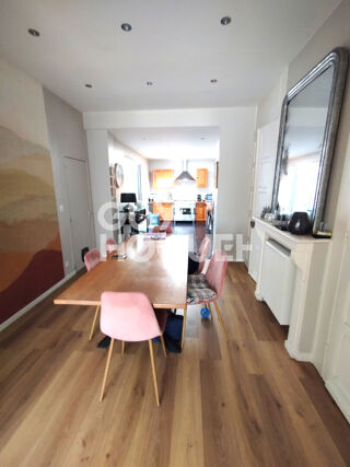  Maison  vendre 6 pices 110 m