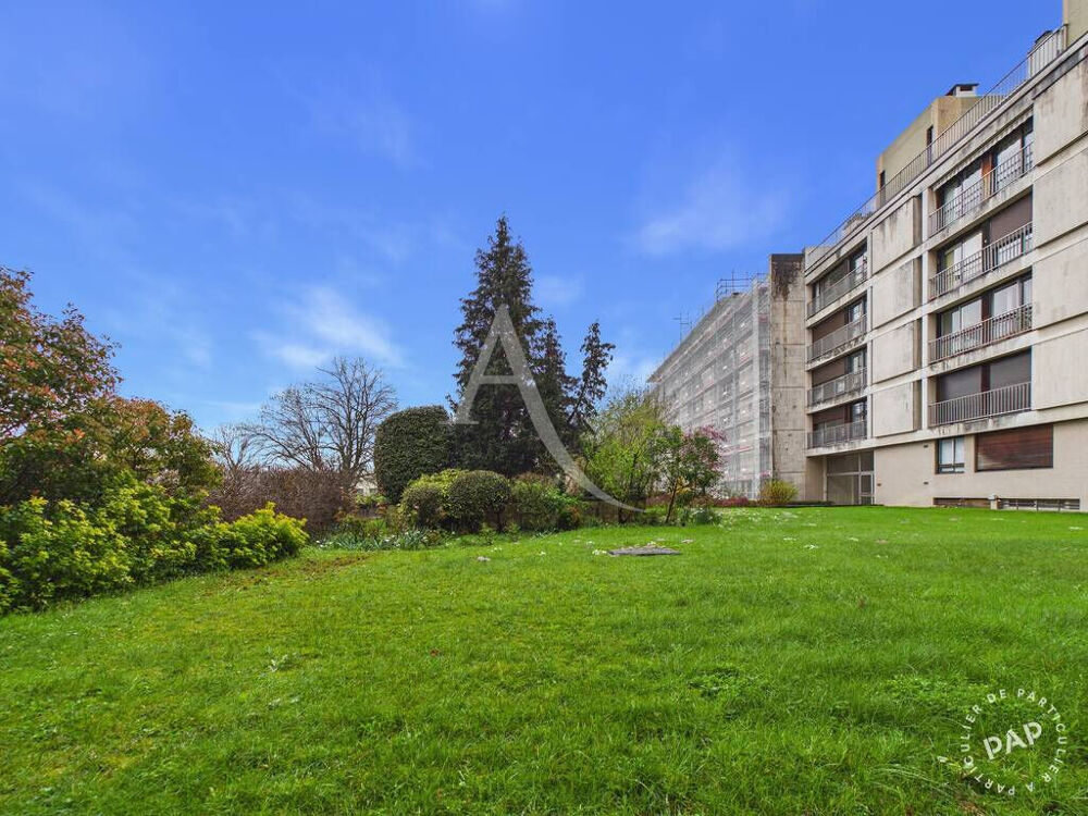Appartement Garches 4 pièces 103.22 m2