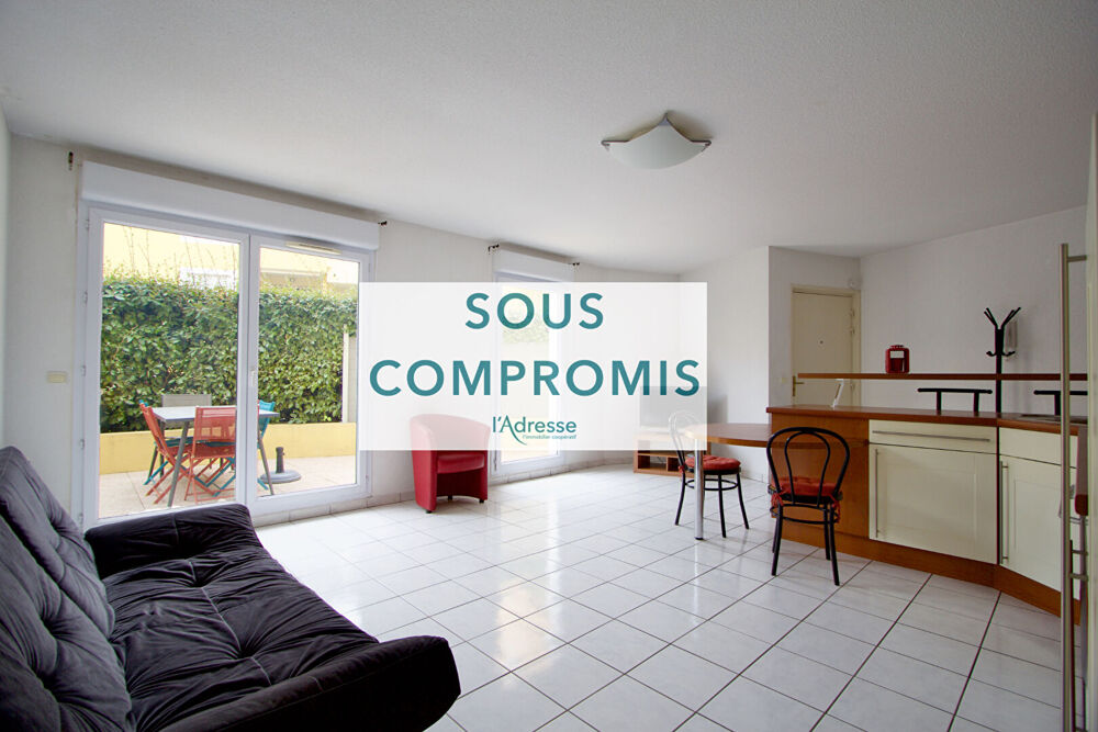 PÉROLS - APPARTEMENT - 3 PIÈCES - 57 M2 - TERRASSE + LOGGIA