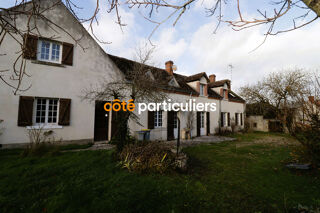  Maison  vendre 8 pices 223 m