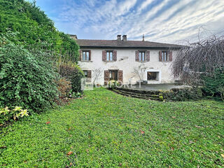 Maison à vendre 5 pièces 160 m²