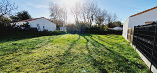  Terrain � vendre 292 m�