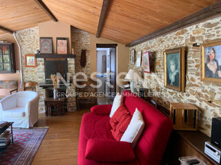  Maison à vendre 5 pièces 152 m²