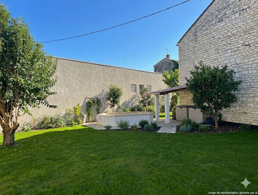 Vente Maison Maison neuve de 4  chambres avec frais de notaires réduits Avignon