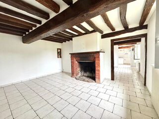  Maison � vendre 4 pi�ces 82 m�