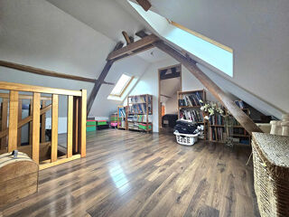  Maison à vendre 6 pièces 148 m²