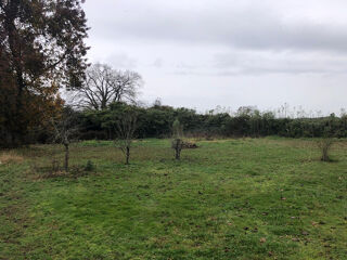  Terrain � vendre 1400 m�