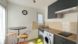  Appartement � vendre 3 pi�ces 58 m�