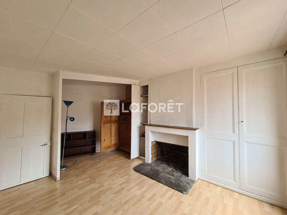 Location Appartement GRENOBLE NOTRE DAME T2 - 48.5 m2 Grenoble