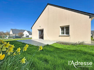  Maison � vendre 5 pi�ces 90 m�