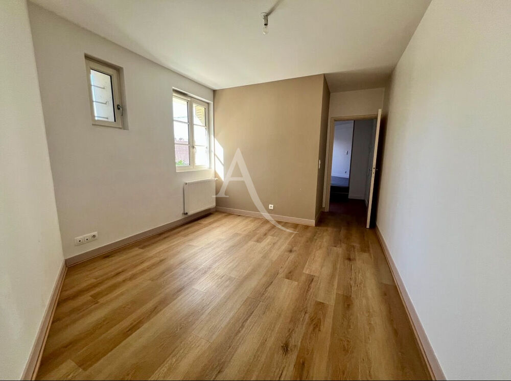Location Appartement T2 46m² + SOUS-SOL + PARKING - PONTOISE CENTRE VILLE Pontoise