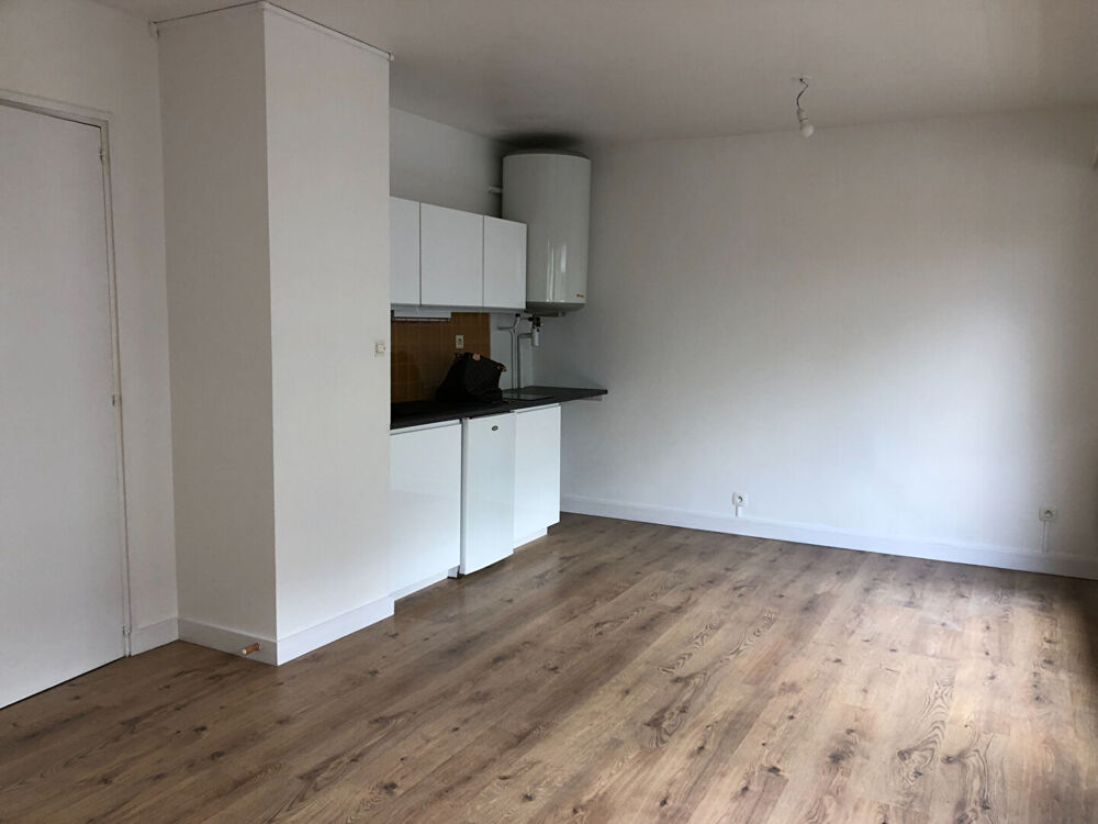 Appartement Pornichet 1 pièce de 28.20 m2