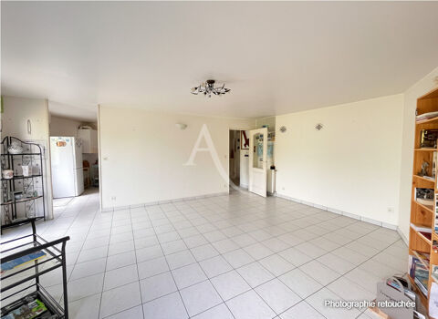  Appartement à vendre 4 pièces 82 m²
