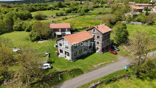  Maison à vendre 13 pièces 367 m²