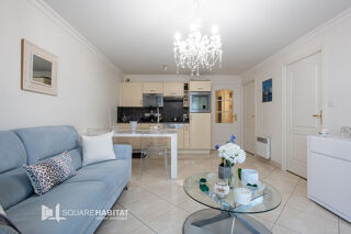  Appartement � vendre 3 pi�ces 52 m�