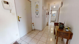  Appartement � vendre 3 pi�ces 64 m�