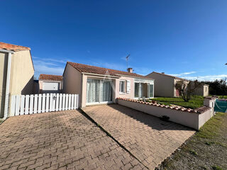  Maison  vendre 4 pices 75 m