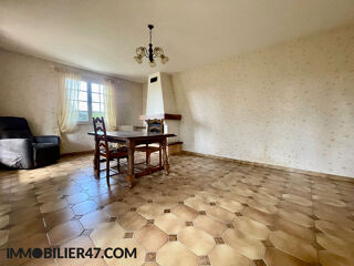  Maison à vendre 4 pièces 115 m²