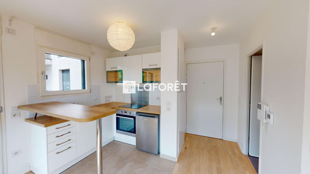 Rueil-Malmaison - 2P - 39 m²