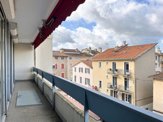  Appartement à vendre 4 pièces 89 m²
