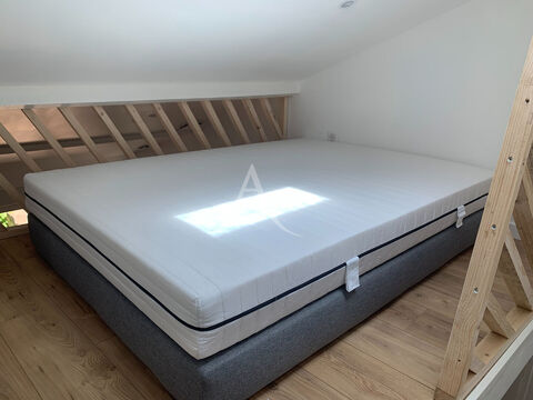  Appartement � louer 1 pi�ce 14 m�