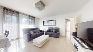  Appartement  vendre 3 pices 63 m