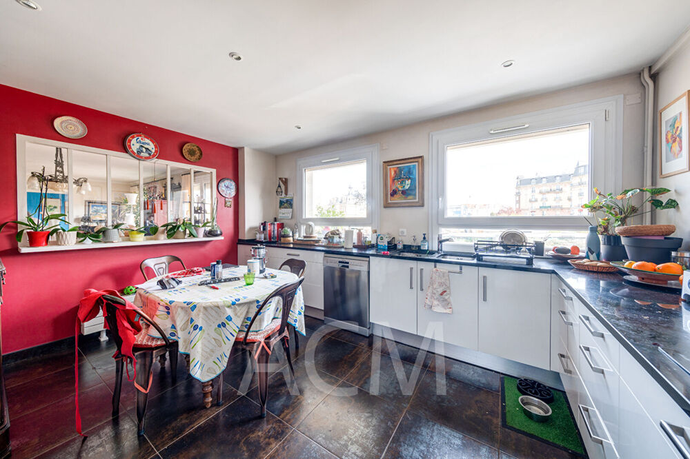 � vendre  Appartement Maisons-Laffitte (78600)