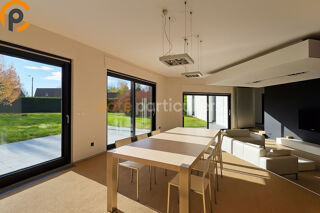  Maison � vendre 8 pi�ces 231 m�