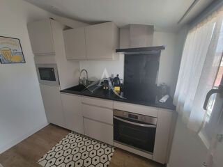  Appartement � vendre 1 pi�ce 31 m�