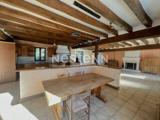  Maison à vendre 5 pièces 151 m²