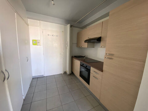  Appartement � louer 2 pi�ces 38 m�