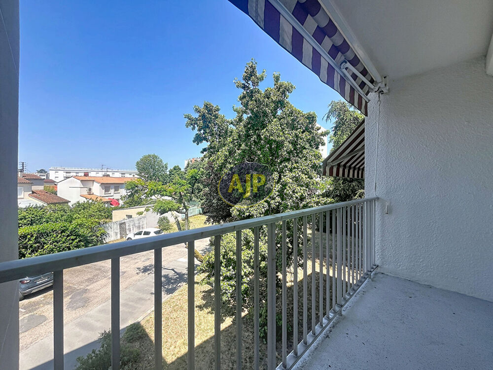Vente Appartement Appartement T4 de 80 m² Talence