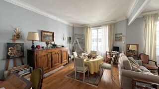  Appartement à vendre 4 pièces 128 m²