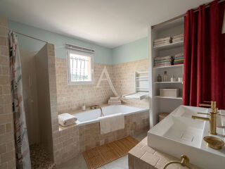  Maison à vendre 8 pièces 170 m²