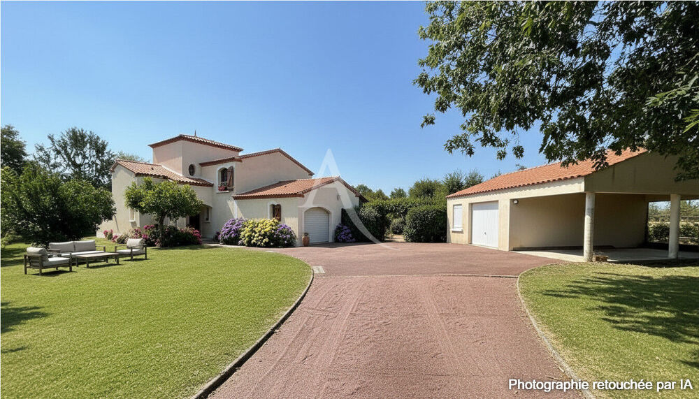 NESMY MAISON A VENDRE EXCLUSIVITE AMANDA
