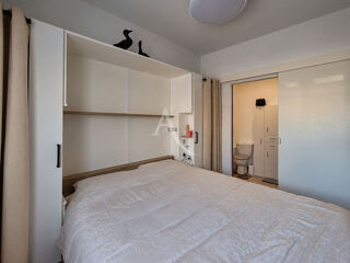  Appartement à vendre 2 pièces 40 m²