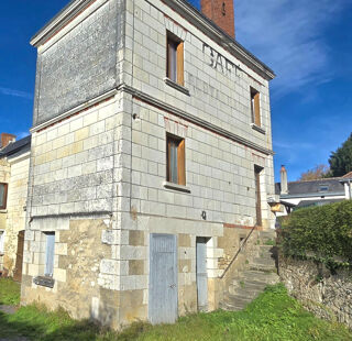  Maison à vendre 7 pièces 160 m²