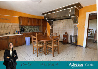  Maison à vendre 5 pièces 125 m²