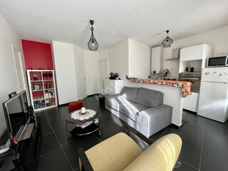  Appartement Rosny-sous-Bois (93110)