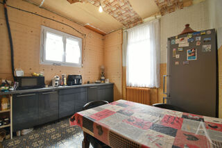  Maison � vendre 5 pi�ces 110 m�