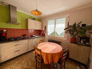  Maison � vendre 3 pi�ces 77 m�