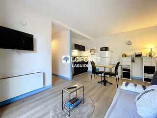  Appartement à vendre 1 pièce 25 m²