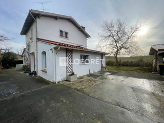  Maison � vendre 5 pi�ces 120 m�