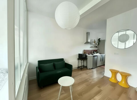  Appartement  louer 1 pice 24 m