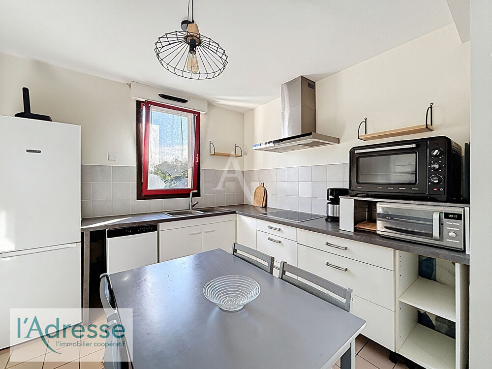 Maison La Bazoge Montpincon 5 pièce(s) 90 m2