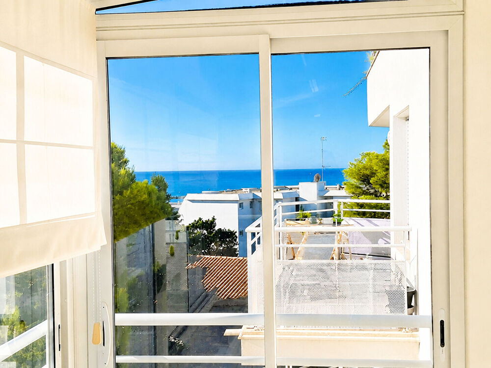 Vente Appartement Appartement Sète 3 pièce(s) 60m2 Sete