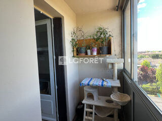  Appartement à vendre 3 pièces 62 m²